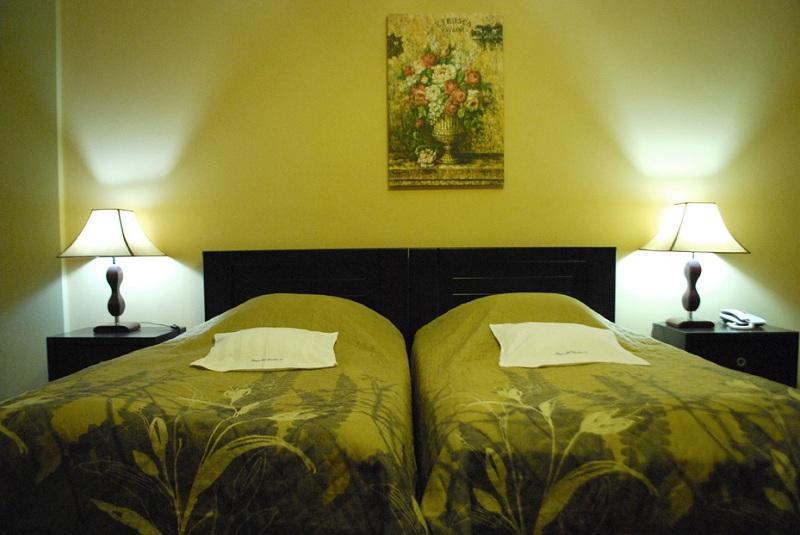 Penthouse Hotel Tbilisi Eksteriør bilde
