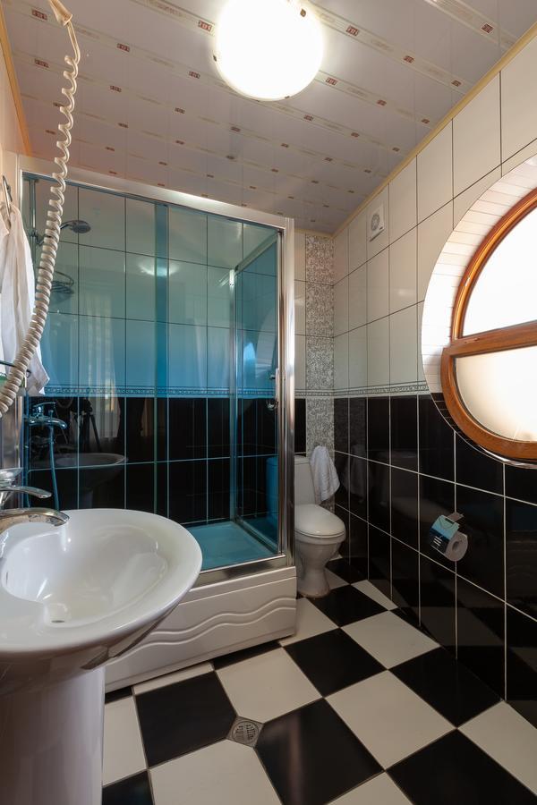 Penthouse Hotel Tbilisi Eksteriør bilde
