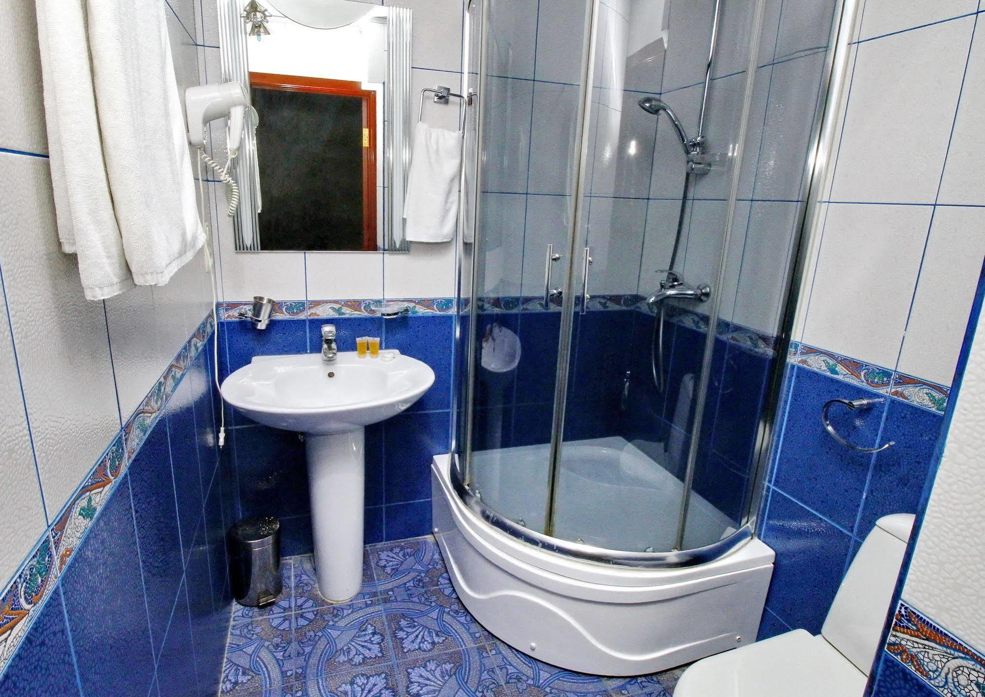 Penthouse Hotel Tbilisi Eksteriør bilde